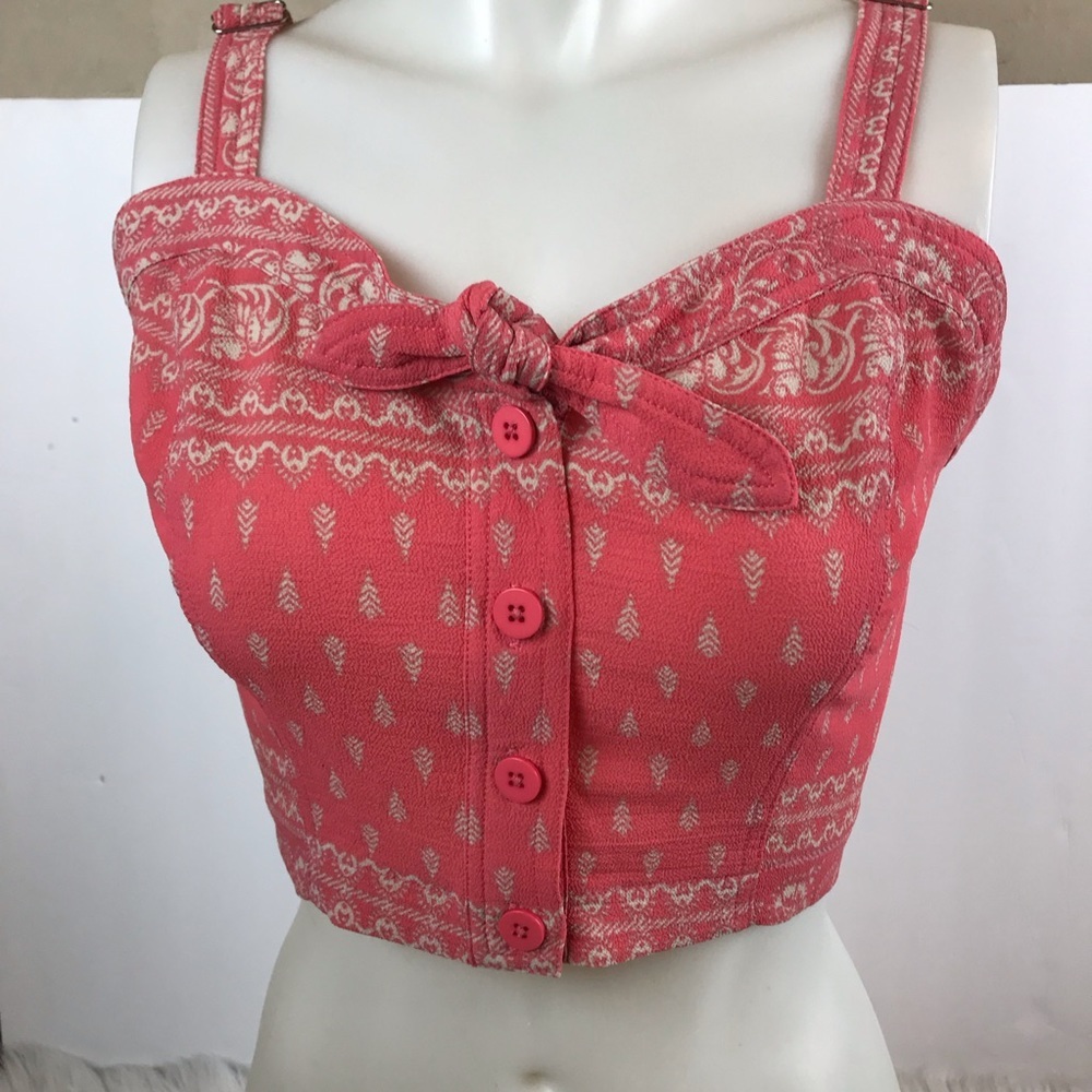 American Rag Tank Top Size M